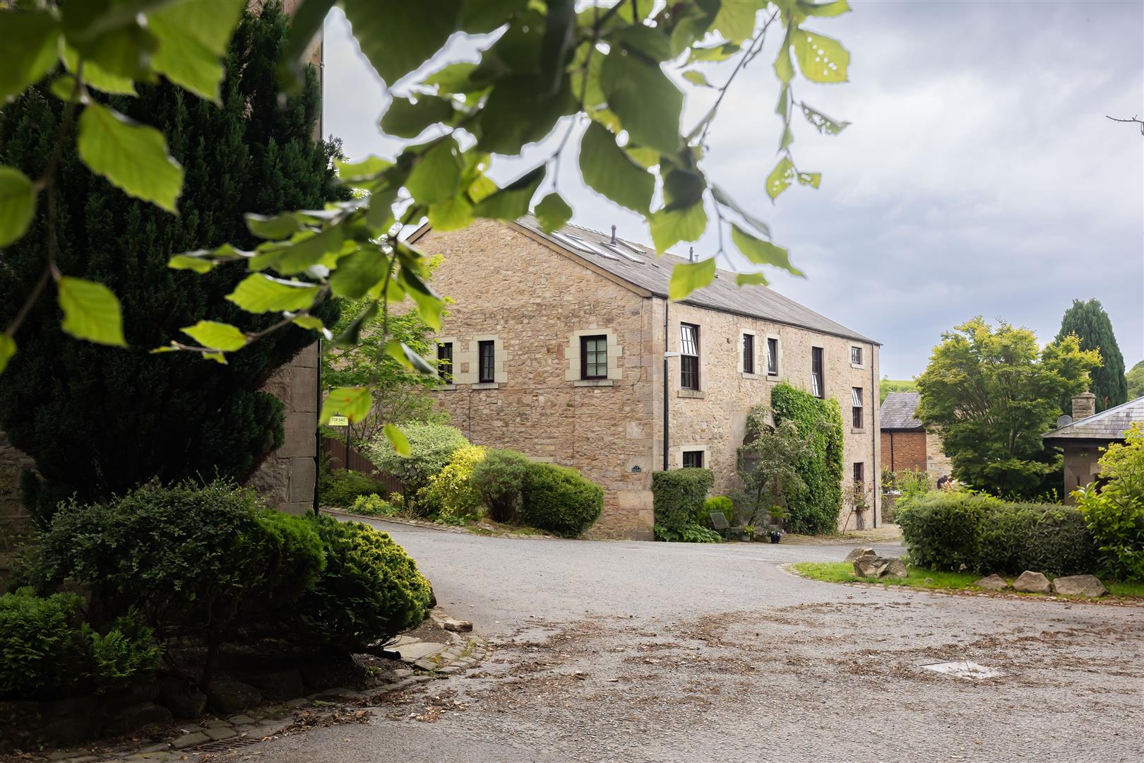 Parke Mews, Withnell Fold, Chorley